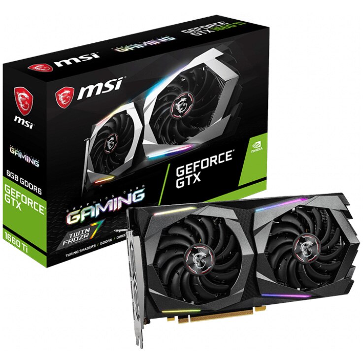 Gtx 1660 discount ti mercado libre