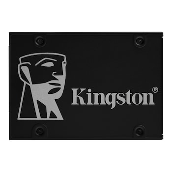Solid State Drive (SSD) Kingston KC600 2TB, 2.5 Solid State Drive (SSD) Kingston KC600 2TB, 2.5
