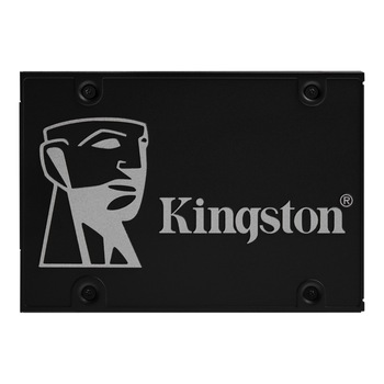 Solid State Drive (SSD) Kingston KC600, 512GB, 2.5 Solid State Drive (SSD) Kingston KC600, 512GB, 2.5