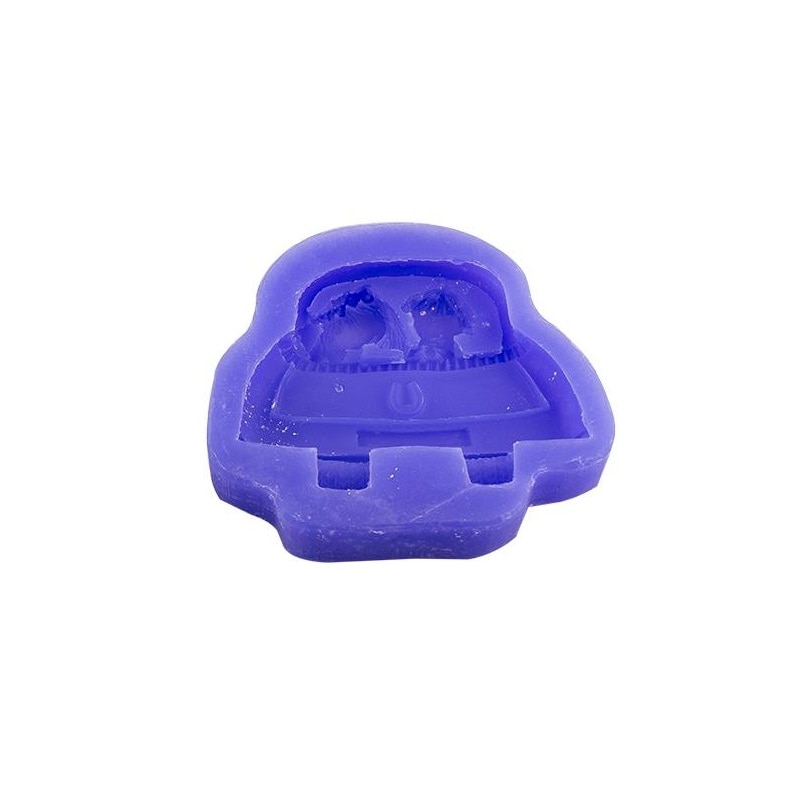 Mulaj silicon masina 