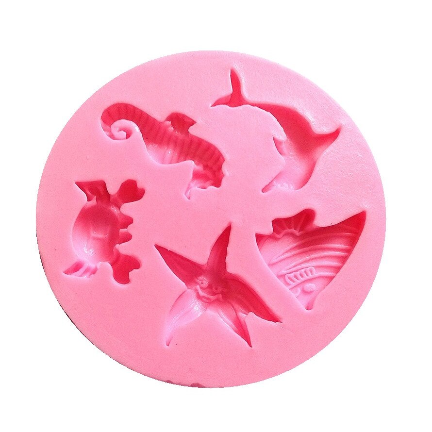 Mulaj silicon viata de mare