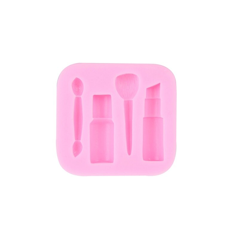 Mulaj silicon set machiaj