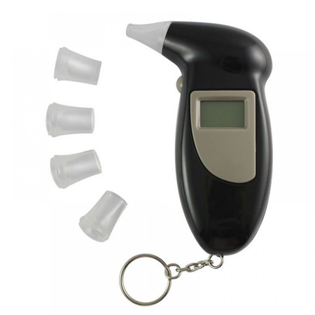 Alcool Test Ultraportabil Matheus 43c De Inalta Precizie Marja Minima De Eroare Afisaj Digital Emag Ro