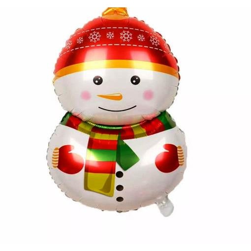 Balon folie Figurina Om De Zapada, 80 cm, Shop Carnaval Express