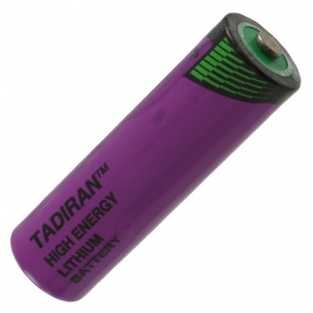 Baterie litiu TADIRAN LS14500/SL-760 AA 3,6V LiSOCl2 AA Baterie litiu TADIRAN LS14500/SL-760 AA 3,6V LiSOCl2 AA