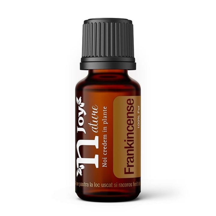 Етерично масло от тамян, Тамян nJoy Nature, 15 мл