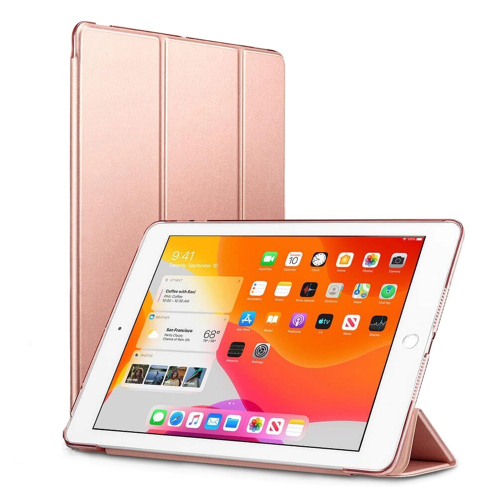 Husa de Protectie ESR Yippee pentru Apple iPad 10.2