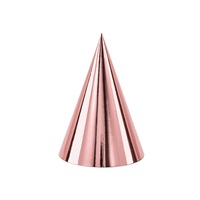 set 6 coifuri party deco rose gold 16cm imagen 12_0_
0