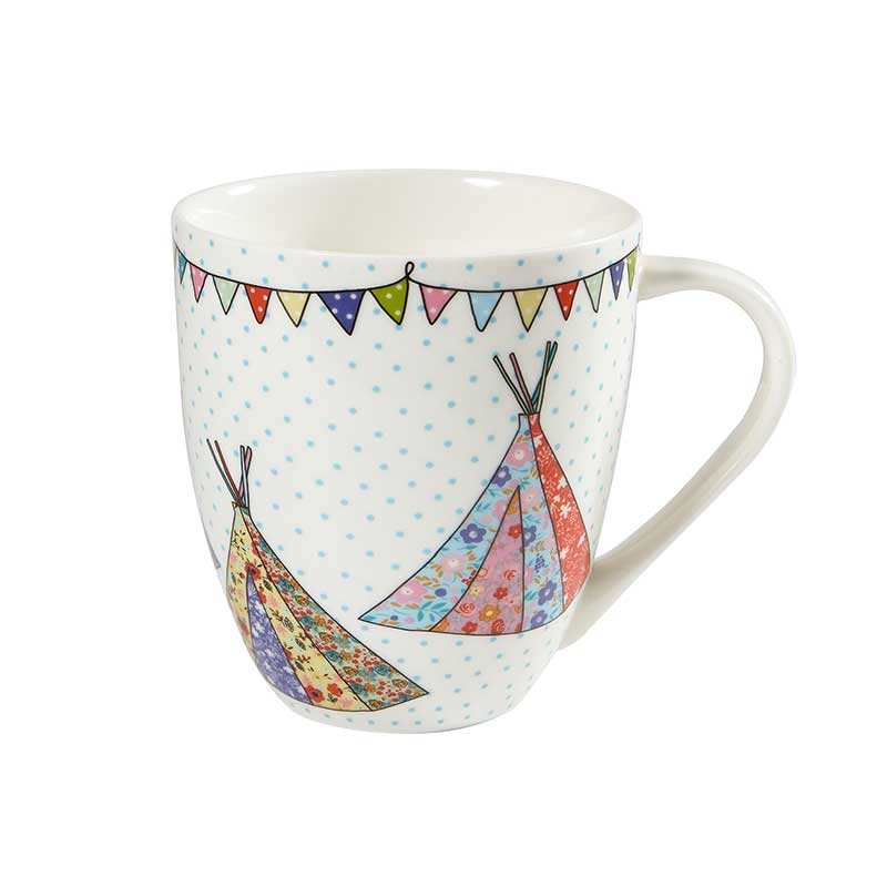 Cana Caravan Trail Festival 