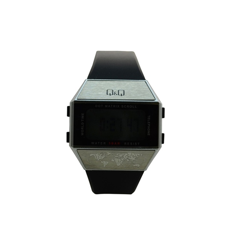 Дамски часовник Q&Q GX09J001Y
