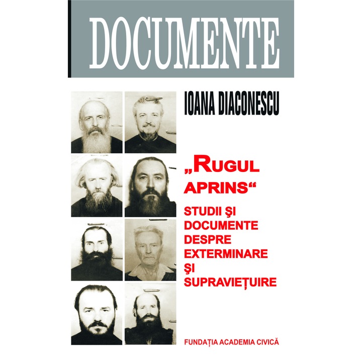 Rugul Aprins - Ioana Diaconescu