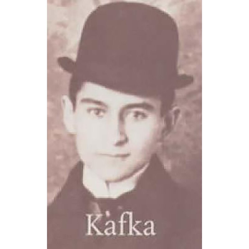 Kafka - Klaus Wagenbach