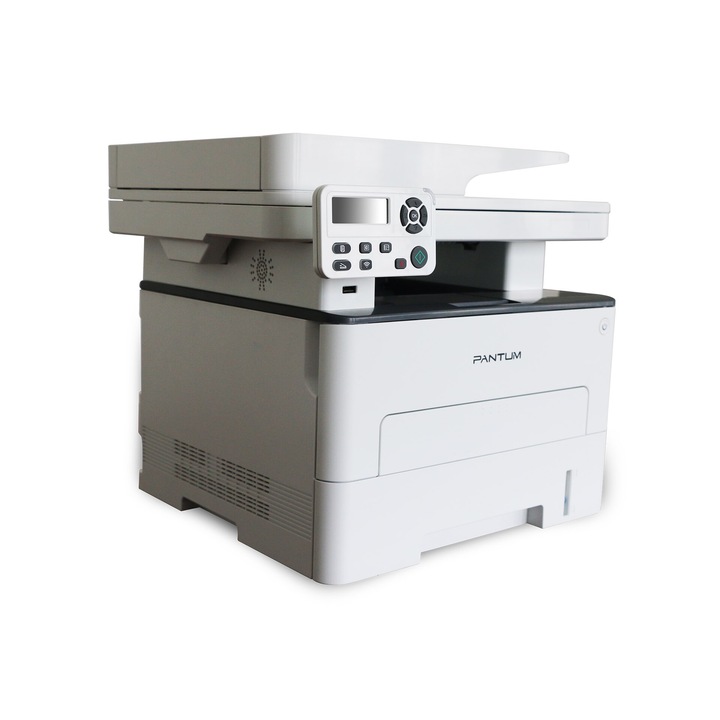 Лазерно многофункционално устройство Pantum M7100DW