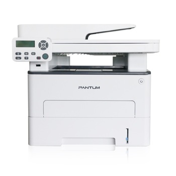 Imprimanta Multifunctionala Laser Pantum M7100DW, ADF, Duplex, WiFi, 525Mhz, Viteza 33ppm Imprimanta Multifunctionala Laser Pantum M7100DW, ADF, Duplex, WiFi, 525Mhz, Viteza 33ppm
