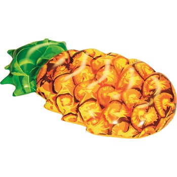 Saltea gonflabila ananas, 154 x 91 x 23 Saltea gonflabila ananas, 154 x 91 x 23