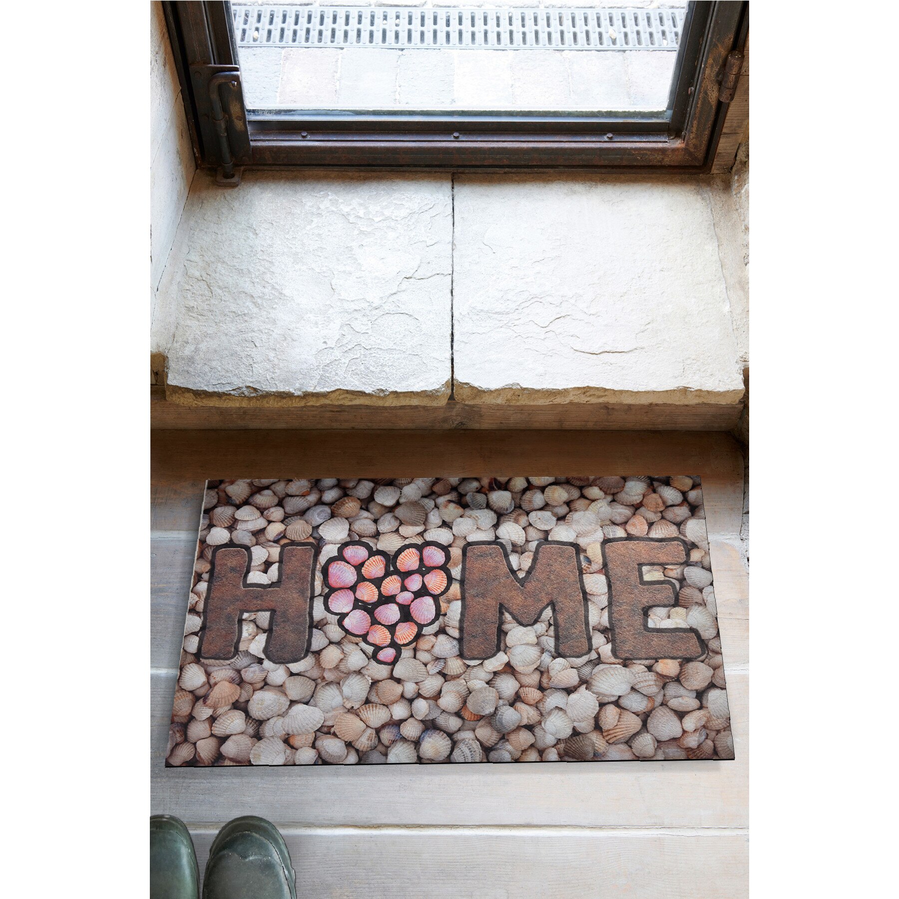 Covoras HOME STONE, 45 cm x 70 cm