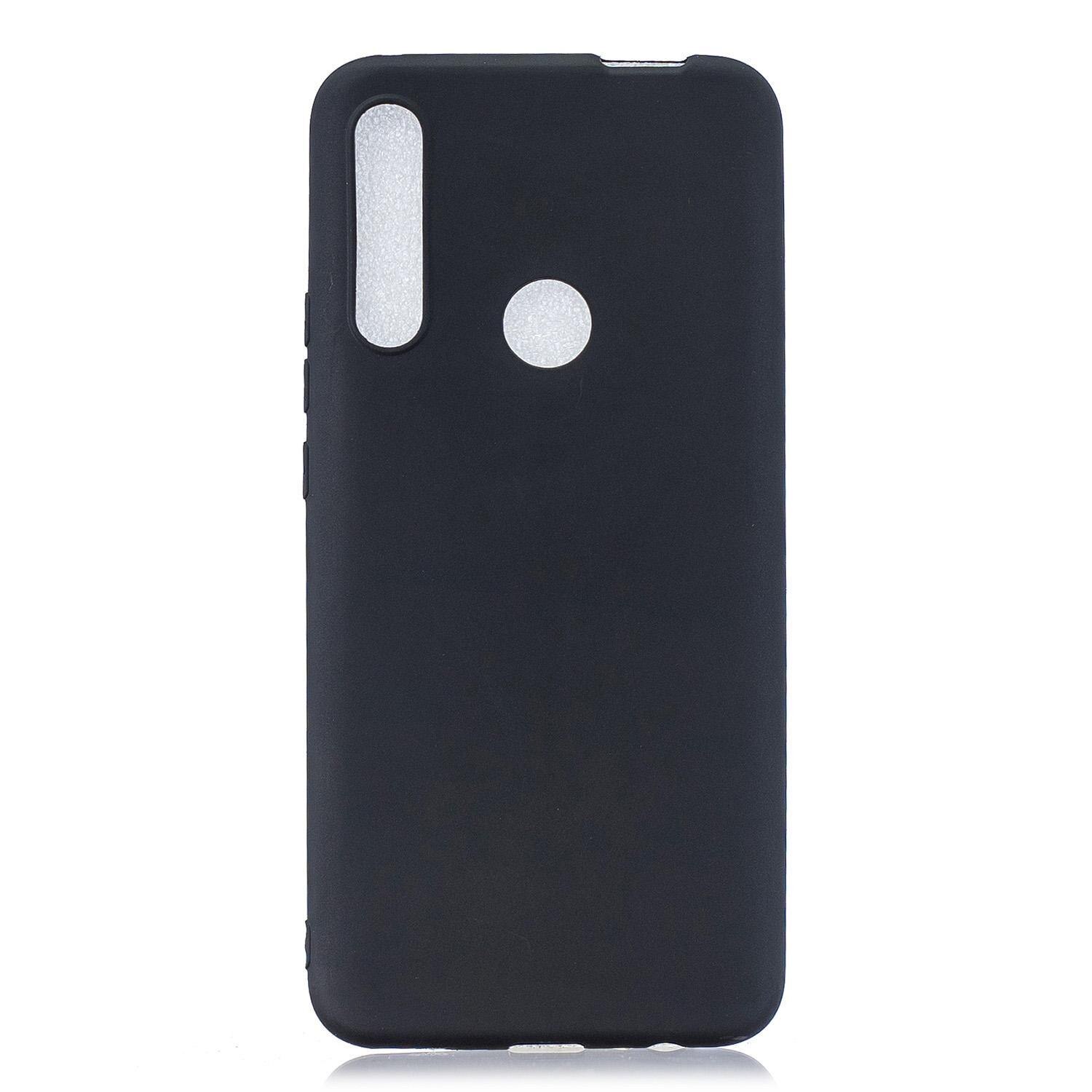 Husa TPU Matte Huawei P Smart Z Black