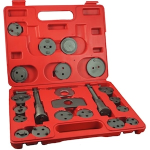 Presa SelTech pentru pistoane de frana 22 piese