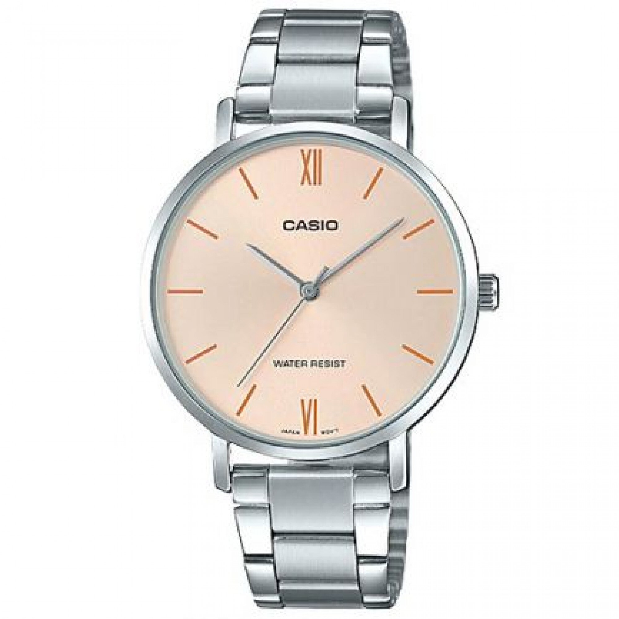 Ceas Dama CASIO ENTICER LADY LTP-VT01D-4B