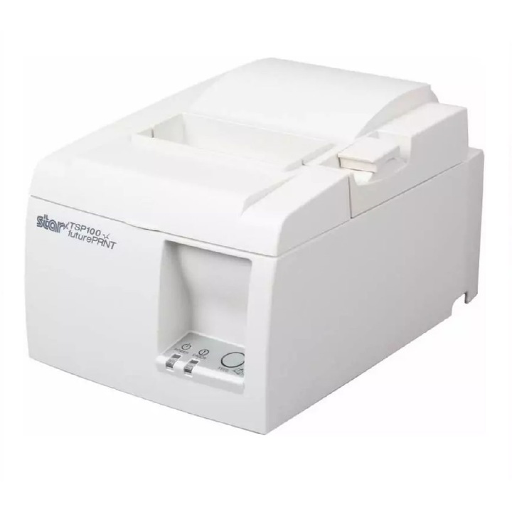 Imprimanta termica Argox O4-250 PRO, Direct Thermal & Thermal Transfer, 266 x 209 x 179.2 mm, negru