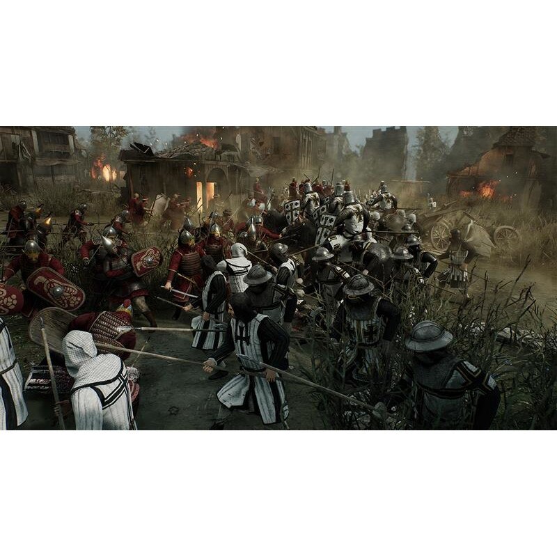 Joc Ancestors Legacy Conquerors Edition Ps4