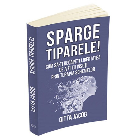 Sparge Tiparele Gitta Jacob Editia 2019 Emag Ro