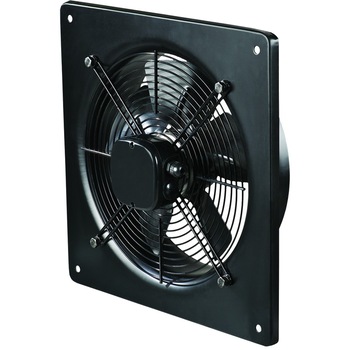 Ventilator VENTS OV 2E 300, industrial, axial de perete, diametrul 326 mm, debit 2230 mc/h Ventilator VENTS OV 2E 300, industrial, axial de perete, diametrul 326 mm, debit 2230 mc/h