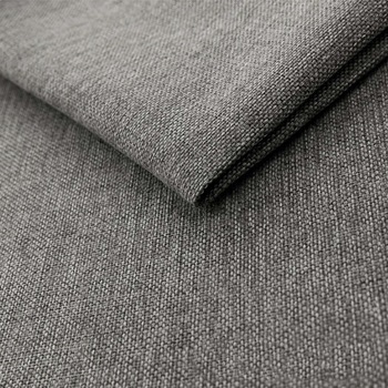 Material textil MONA, Gri deschis, 1 metru liniar Material textil MONA, Gri deschis, 1 metru liniar