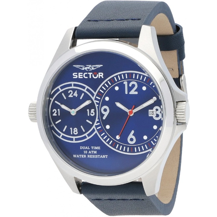 SECTOR Мъжки часовник Модел 180 R3251180015
