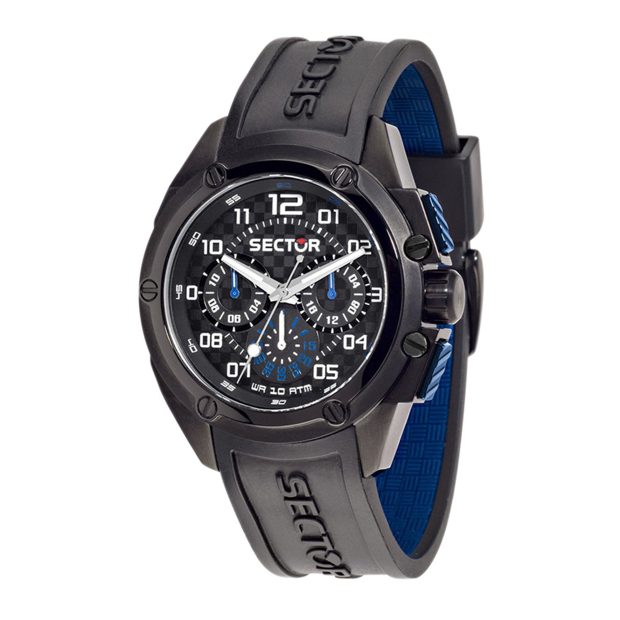 Ceas Barbati SECTOR Model 950 R3251581001