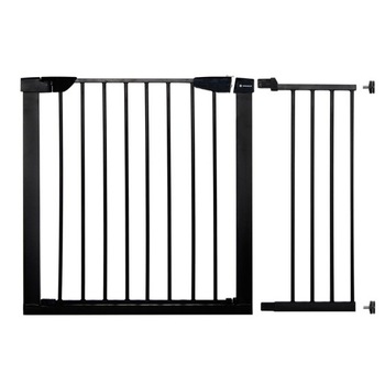 Poarta de siguranta prin presiune Gange 104-110 cm Poarta de siguranta prin presiune Gange 104-110 cm