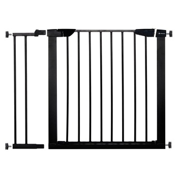 Poarta de siguranta prin presiune Gange 90-96 cm Poarta de siguranta prin presiune Gange 90-96 cm