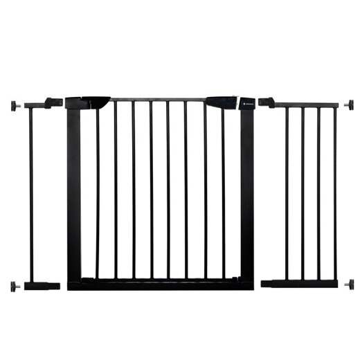Poarta de siguranta prin presiune Gange 111-117 cm