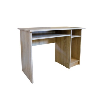 Birou Sani Nero 100 , 100 x 50 x 74 cm, Sonoma Birou Sani Nero 100 , 100 x 50 x 74 cm, Sonoma