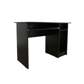 Birou Sani Nero 100 , 100 x 50 x 74 cm, Wenge Birou Sani Nero 100 , 100 x 50 x 74 cm, Wenge