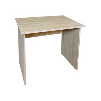 Birou Sani Nero 75 , 75 x 50 x 75 cm, Sonoma Birou Sani Nero 75 , 75 x 50 x 75 cm, Sonoma