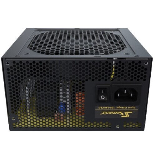 Sursa Seasonic CORE GOLD GC 650