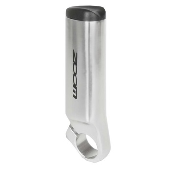 Extensii ghidon Zoom , Aero ,Silver Extensii ghidon Zoom , Aero ,Silver