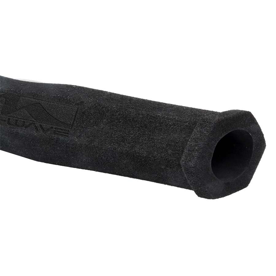 Mansoane M-Wave ,HEXFOAM ,Negru