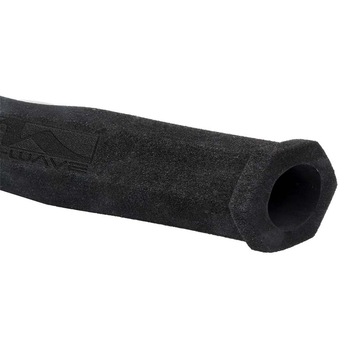 Mansoane M-Wave ,HEXFOAM ,Negru Mansoane M-Wave ,HEXFOAM ,Negru