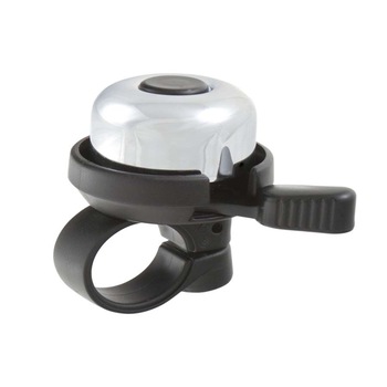 Sonerie M-Wave ,Bella Ding-Dong ,Silver Sonerie M-Wave ,Bella Ding-Dong ,Silver
