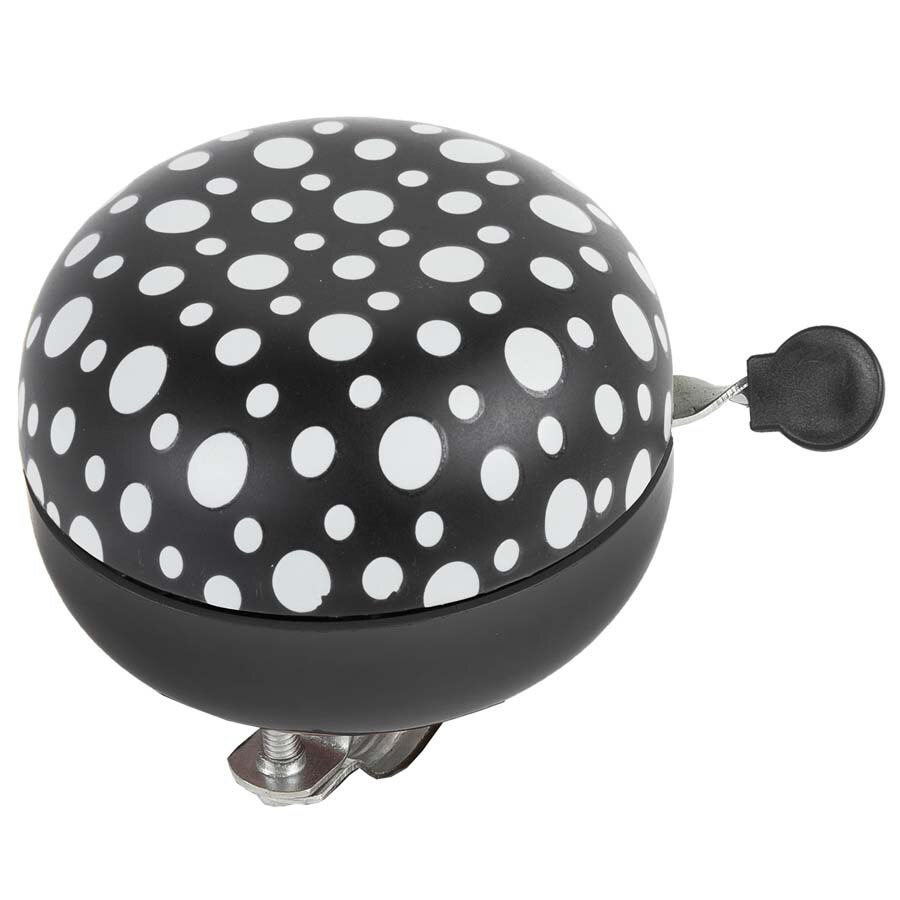 Sonerie M-Wave ,Metal ,fluorescenta, 80 mm