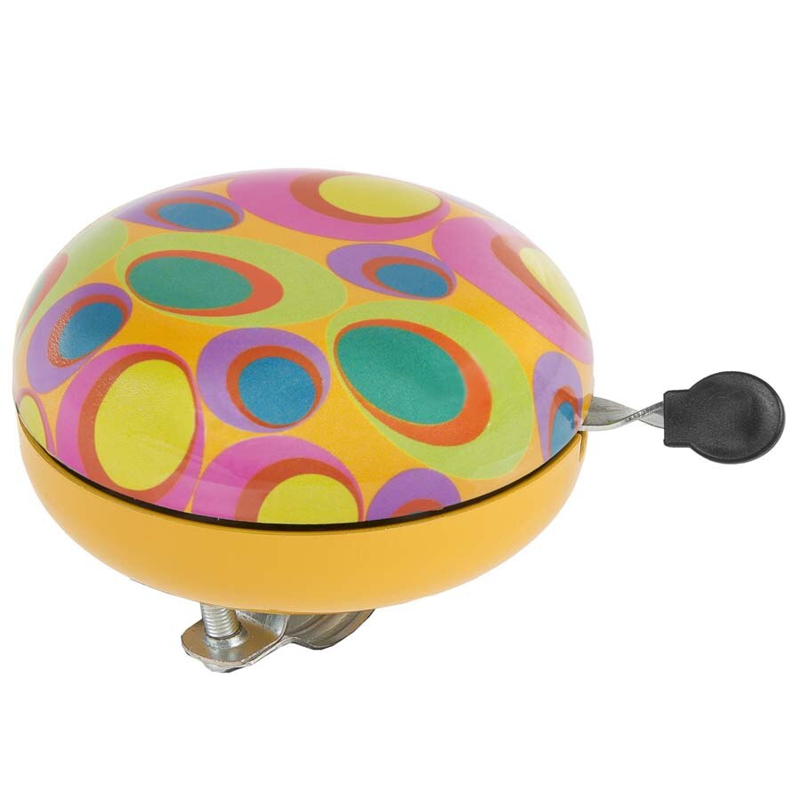 Sonerie M-Wave ,Metal ,80 mm ,Hippie