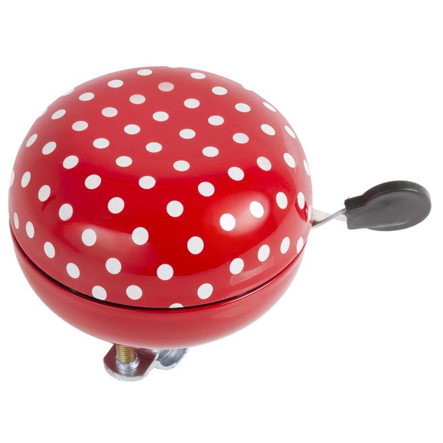 Sonerie M-Wave ,Metal ,80 mm Ladybird