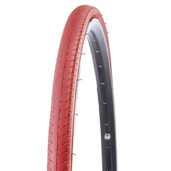 Anvelopa Kenda ,700x26 C, KONTENDER ,Rosu,K-196 Anvelopa Kenda ,700x26 C, KONTENDER ,Rosu,K-196