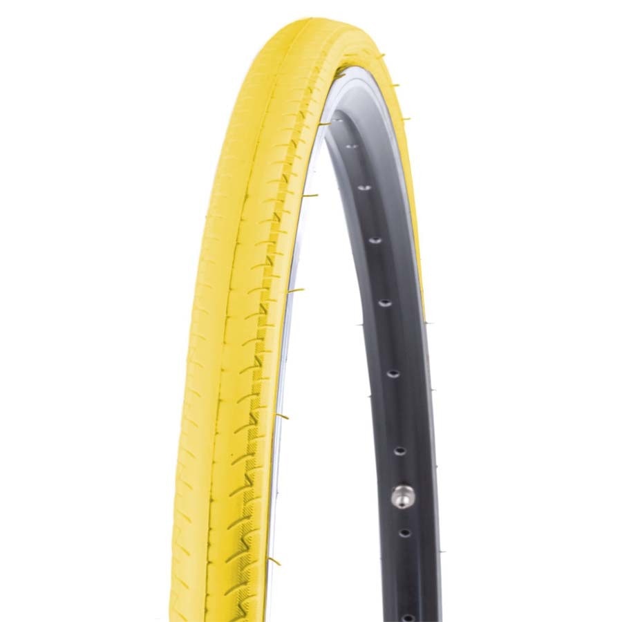 Anvelopa Kenda ,700x26 C ,KONTENDER ,Galben,K-196