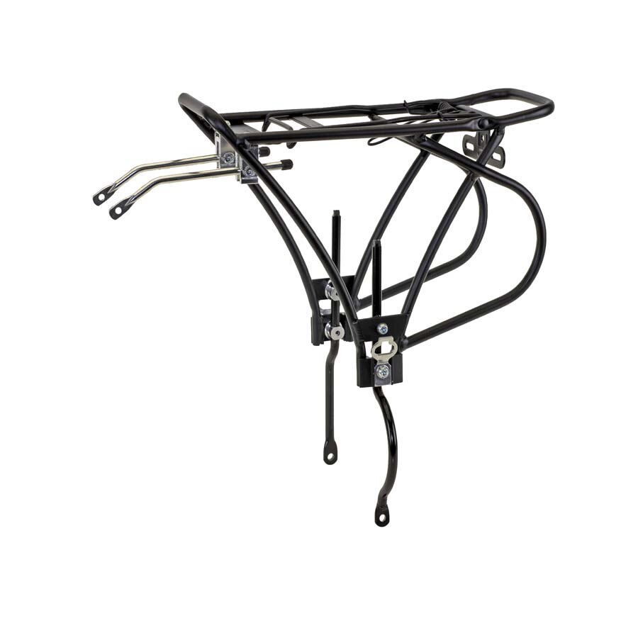 Portbagaj M-Wave ,24-29'' , DISC ,Aluminiu