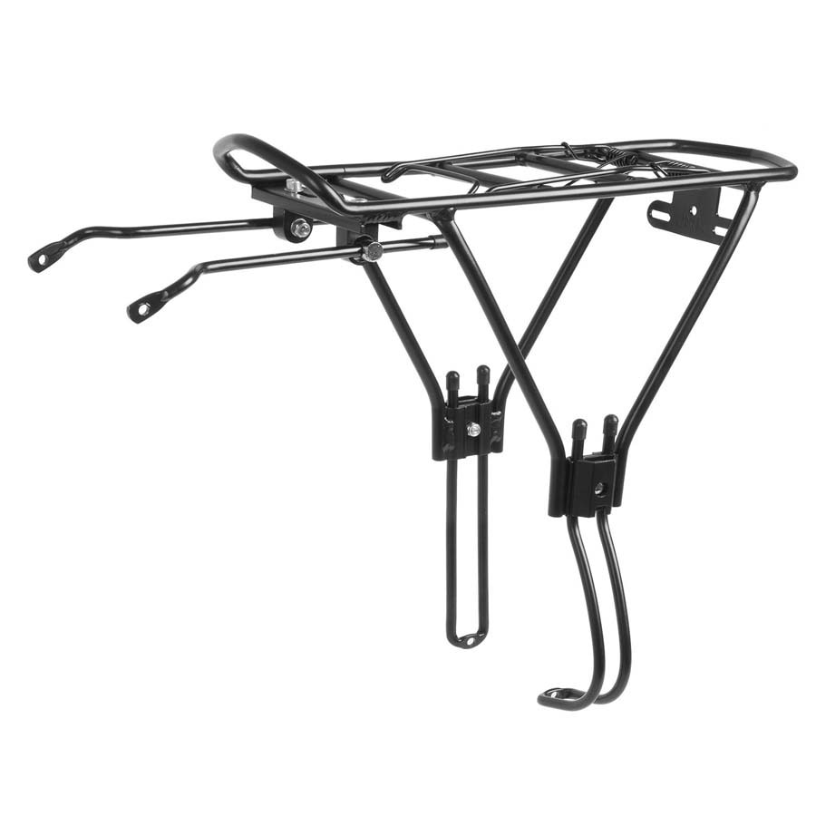 Portbagaj M-Wave ,24-29'' ,DISC II ,Aluminiu