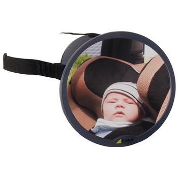 Oglinda auto de siguranta, Hauck, Watch Me Oglinda auto de siguranta, Hauck, Watch Me