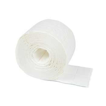 Servetele pentru unghii fara fibra MoonbasaNails, 500 bucati Servetele pentru unghii fara fibra MoonbasaNails, 500 bucati